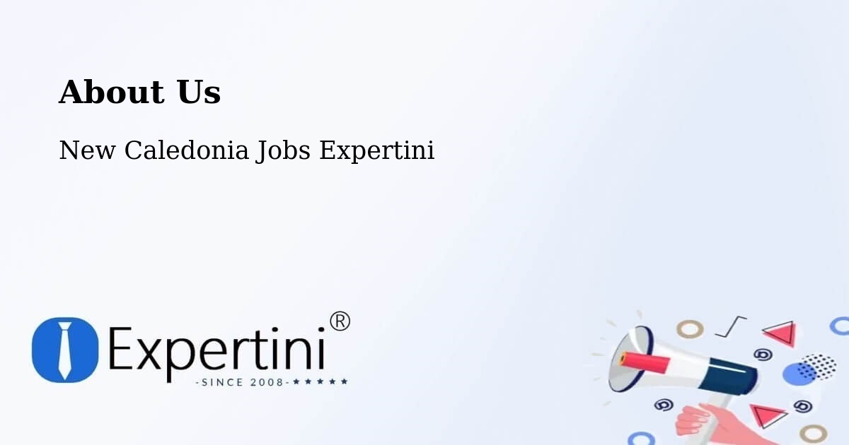 About Expertini Recruitment Platform  – Plum - Plum, New Caledonia Jobs Expertini