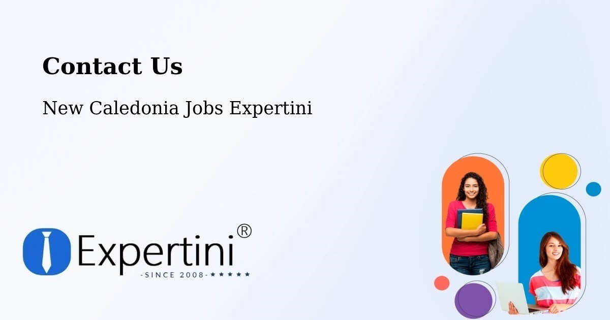 Contact Expertini – Plum - New Caledonia Jobs Expertini