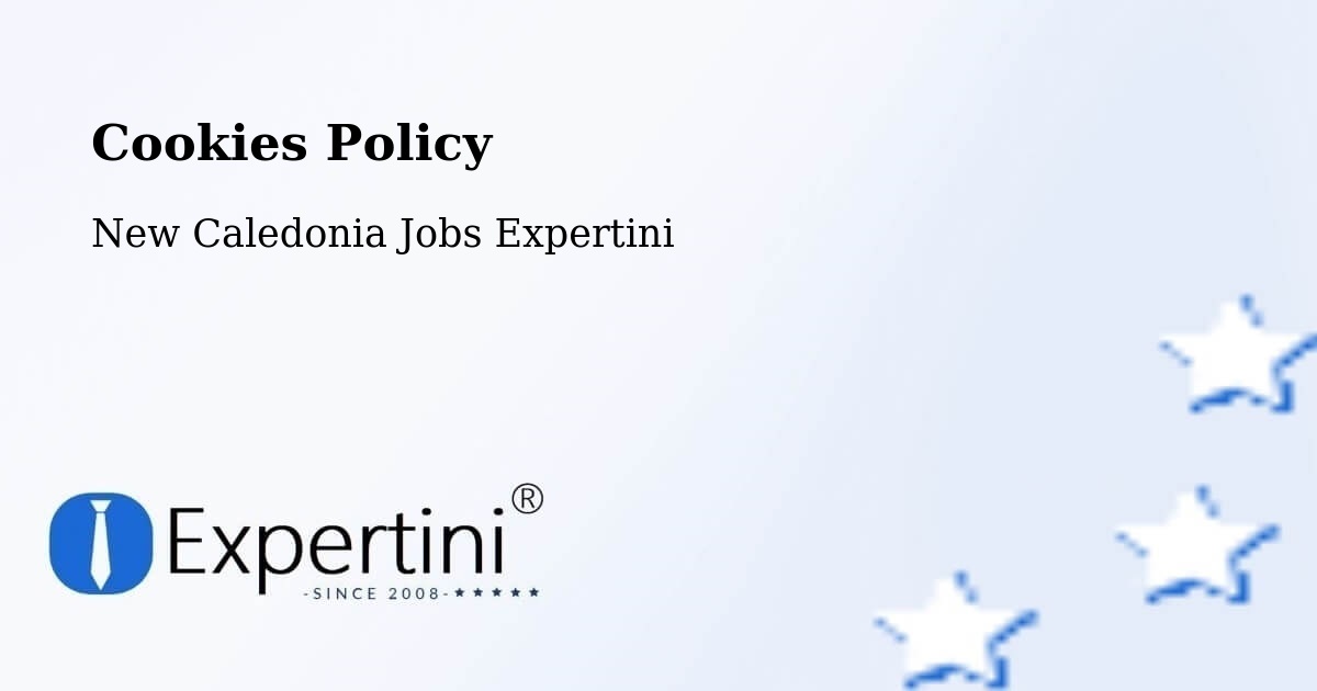 Cookie Policy – Plum - New Caledonia Jobs Expertini
