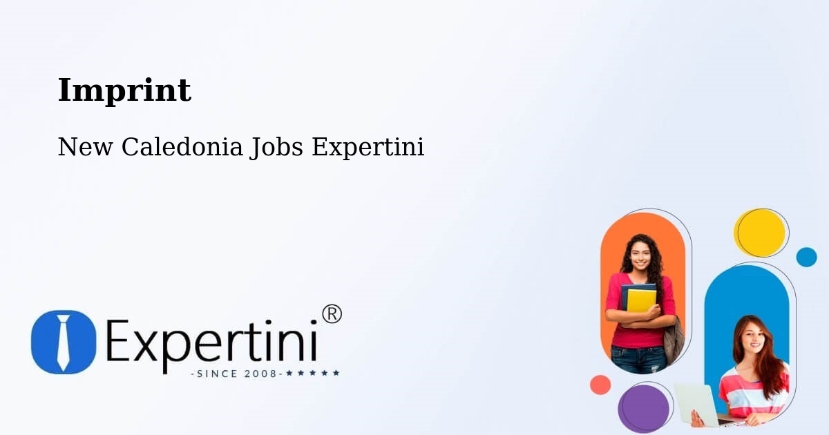 Imprint – Plum - New Caledonia Jobs Expertini