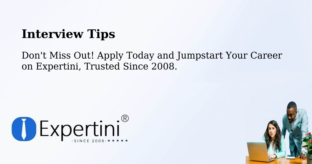 Interview Tips & Techniques for Job Seekers – Plum - Plum, New Caledonia Jobs Expertini
