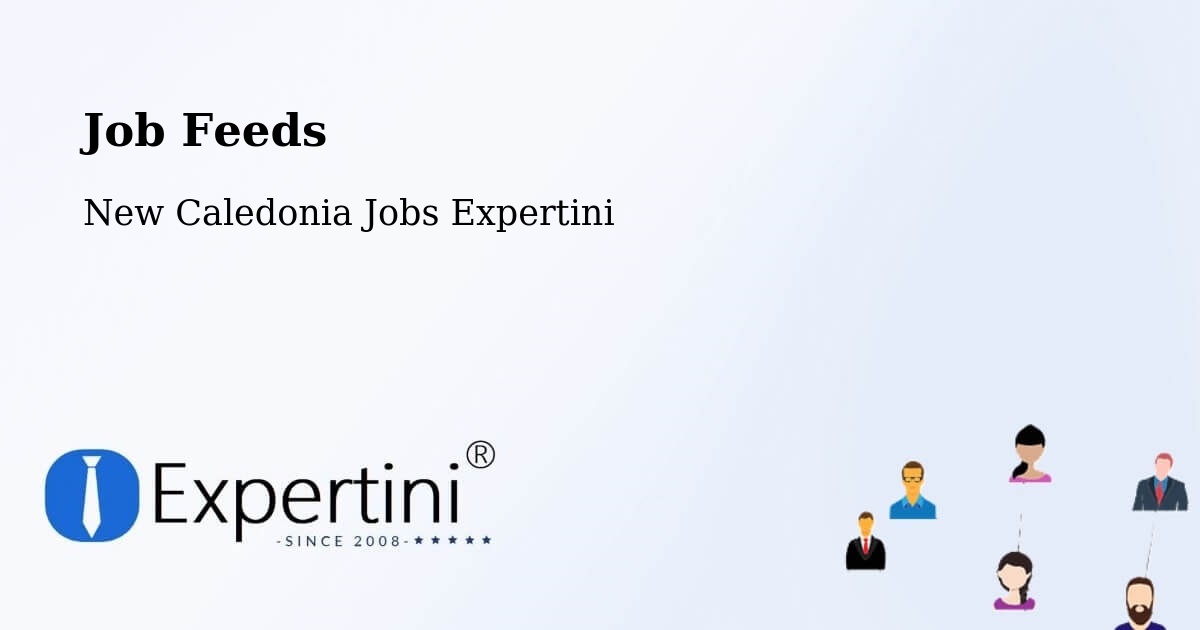Job Listings Feed – Plum - New Caledonia Jobs Expertini