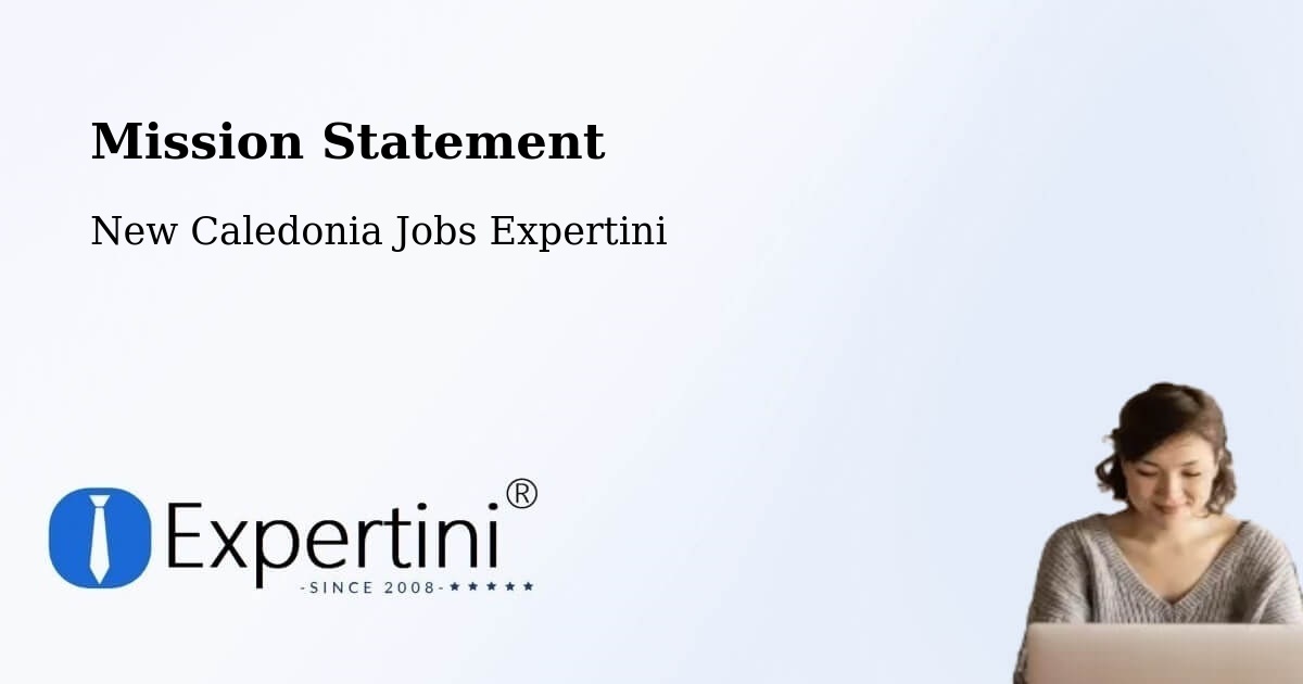 Corporate Mission – Plum - New Caledonia Jobs Expertini