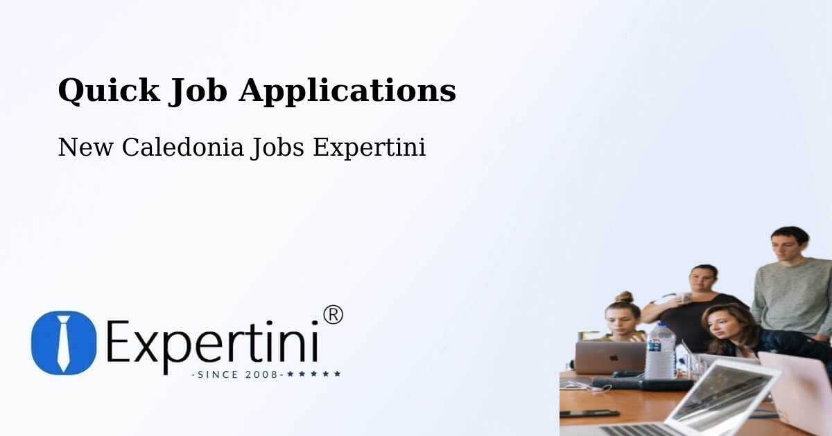Quick Apply Feature – Plum - New Caledonia Jobs Expertini
