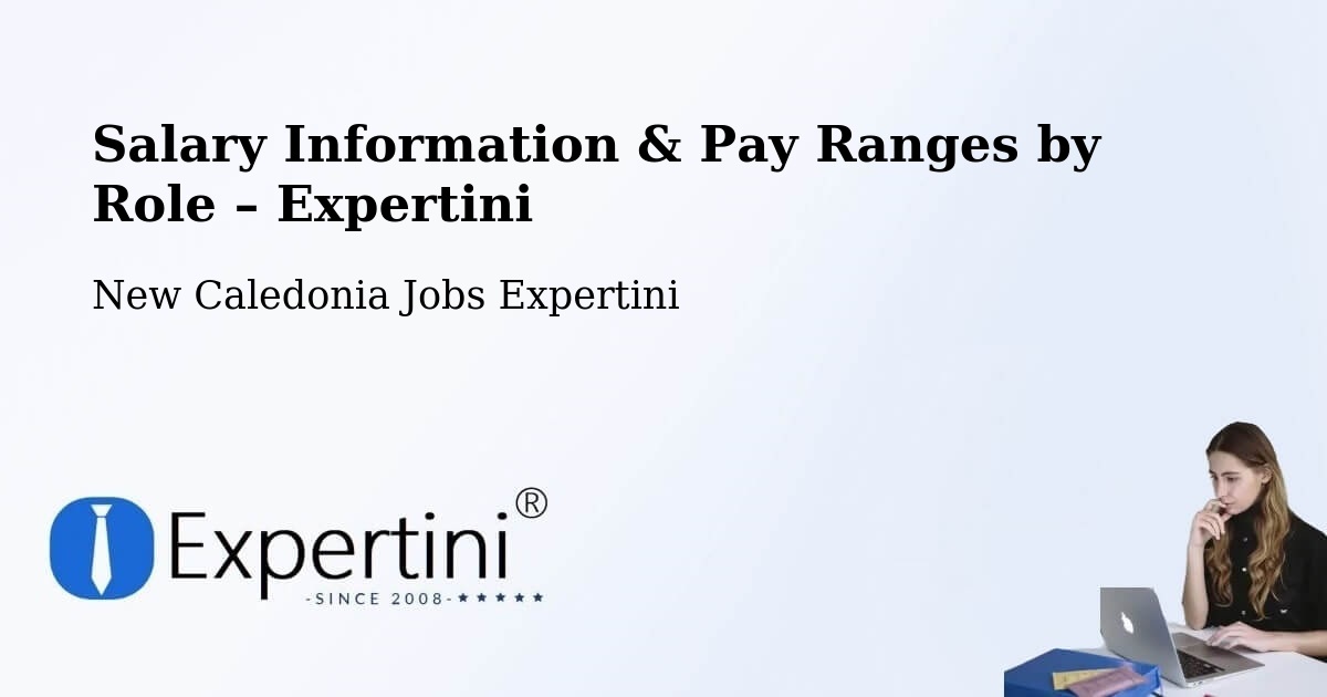 Salary Information & Pay Ranges – Plum - Plum, New Caledonia Jobs Expertini