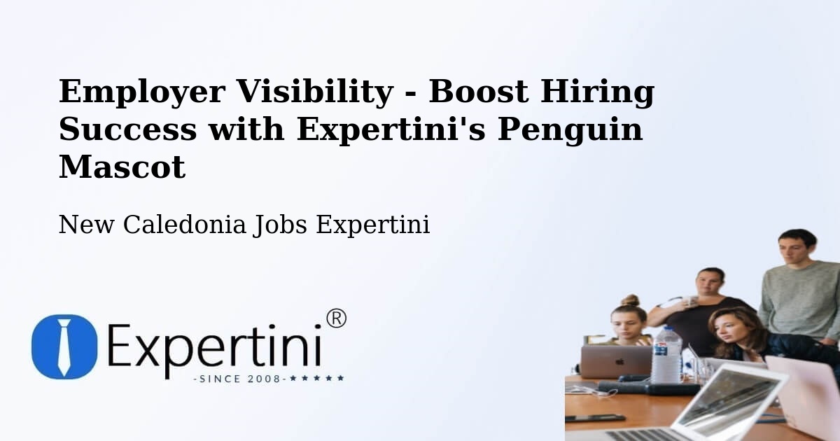 CV and Resume Visibility Optimization – Plum - New Caledonia Jobs Expertini